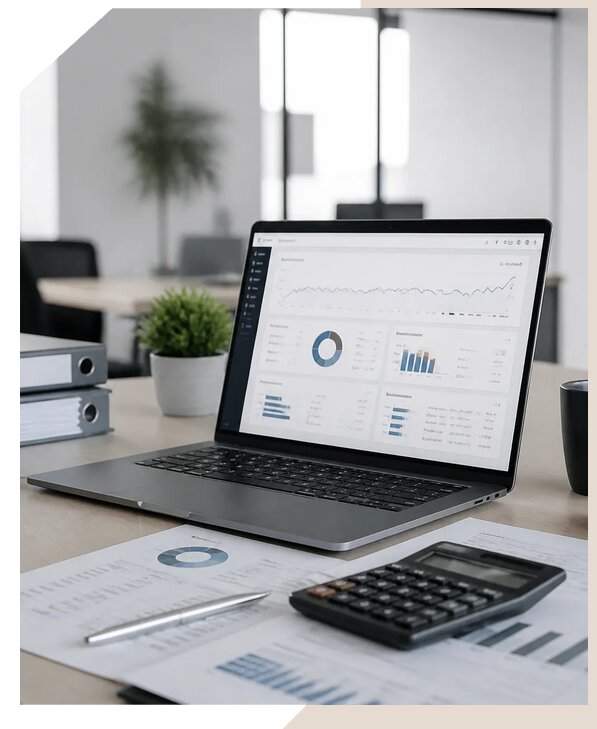Автоматизация бухгалтерии в Ноябрьске по цене от 15195 р. | Консалтинг1-Нбс